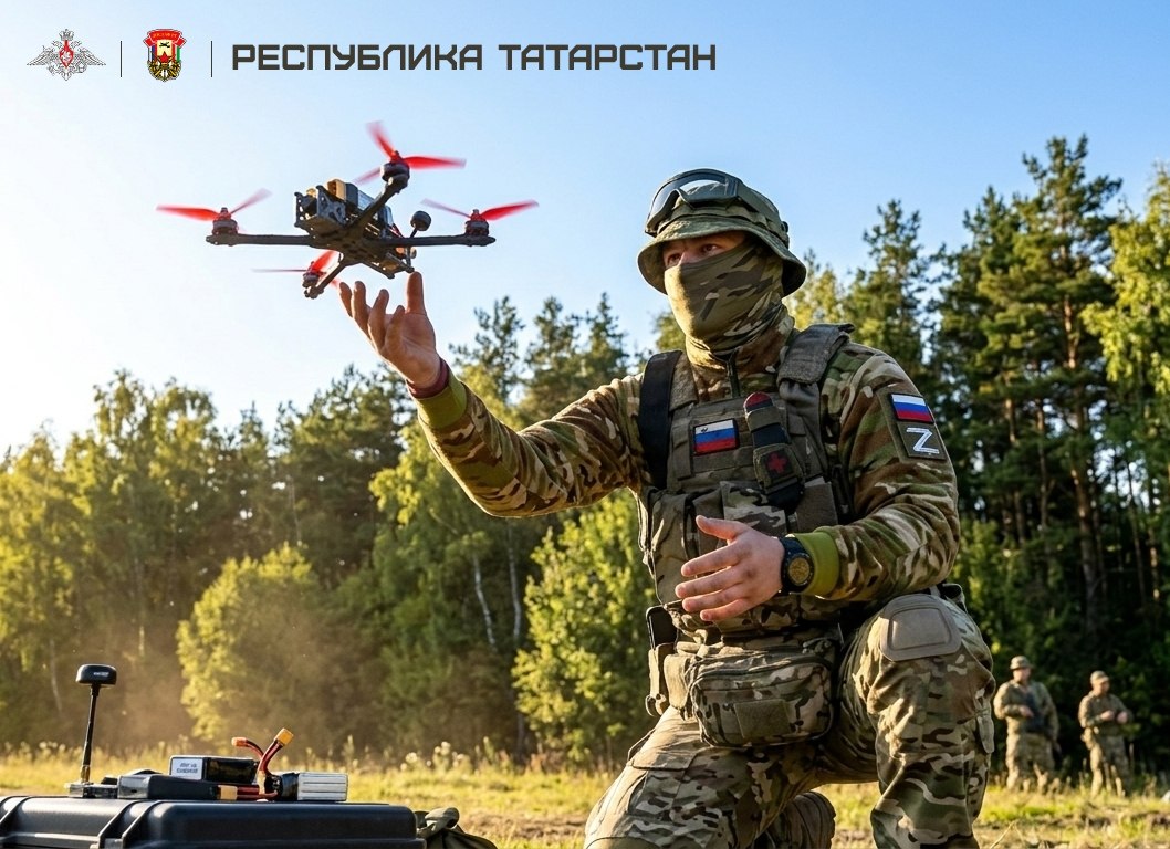 Войска БПЛА
