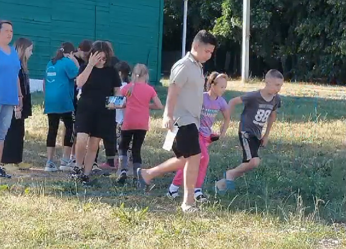 Чайка