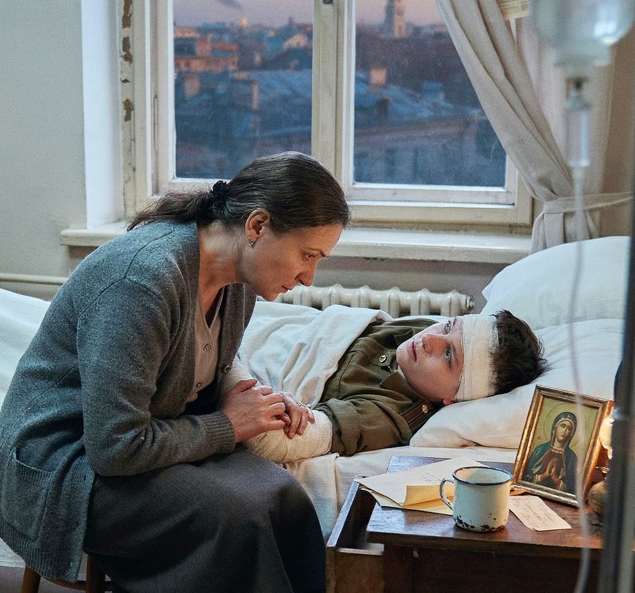 Война разделила семьи, и брат пошел на брата
