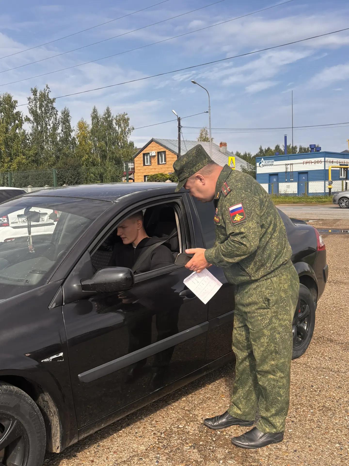 В Лаишевском районе подвели итоги конкурса среди студентов-автомобилистов «Автосессия-2026»
