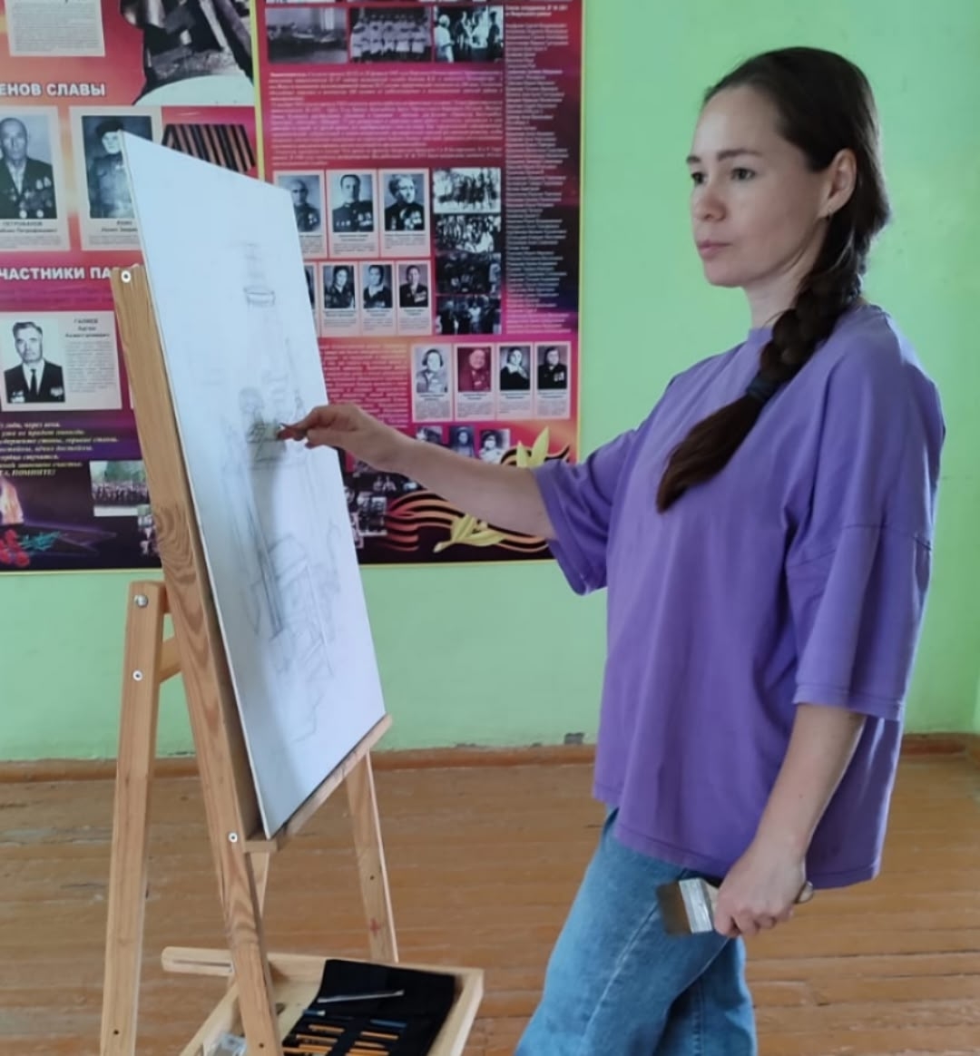 Искусство как способ самовыражения