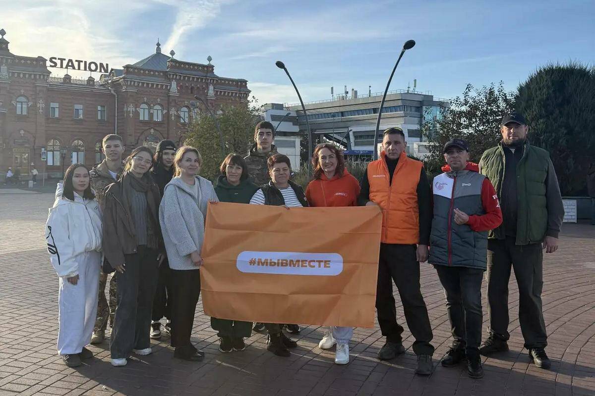 состав команды