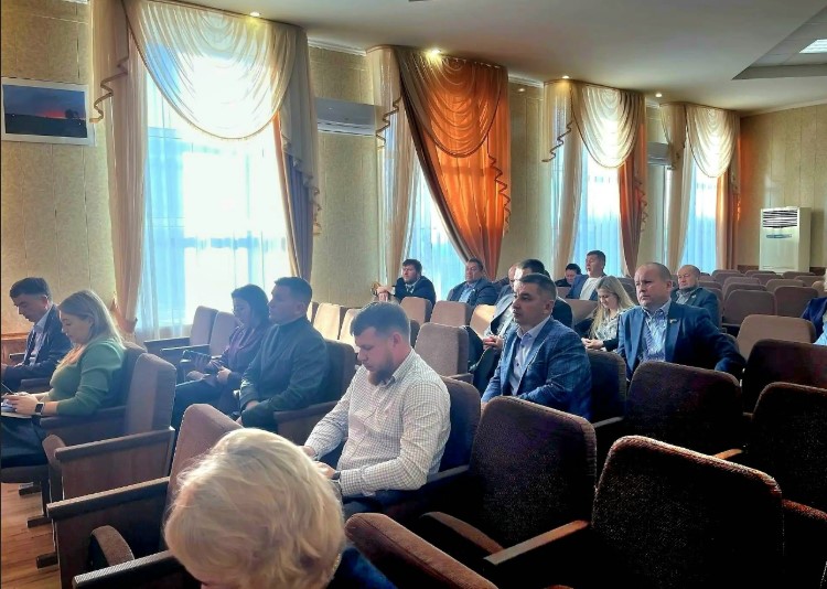 В Лаишевском районе обсудили экстренные меры против бешенства