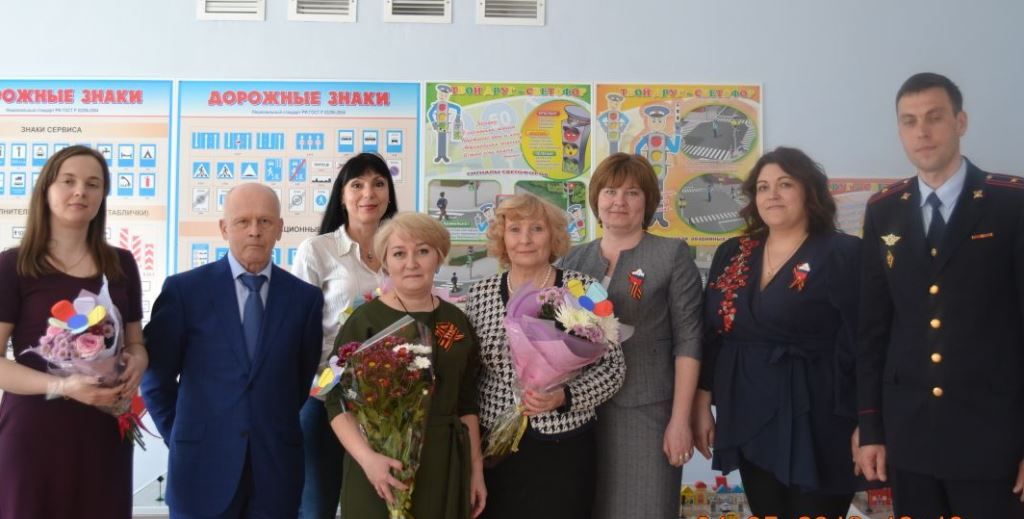 Лаишевский район принимал республиканский семинар по обучению воспитанников детских садов безопасному поведению на дорогах