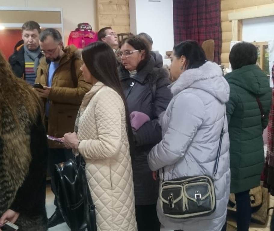 Лаишевский район открыт для любителей этнического туризма
