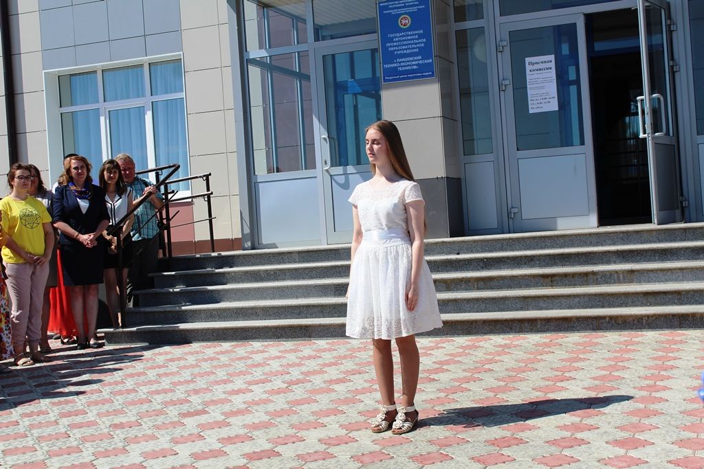 В Лаишево съехались работники органов опеки и попечительства со всего Татарстана