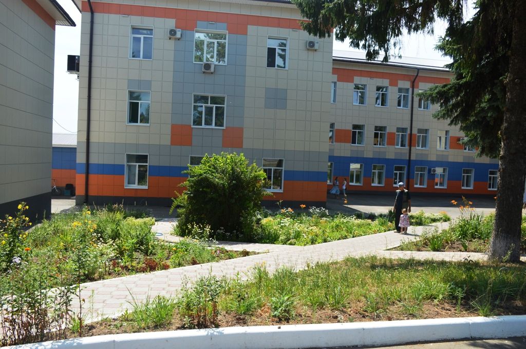 Лаишевская больница – лидер по выдаче электронных больничных в Татарстане