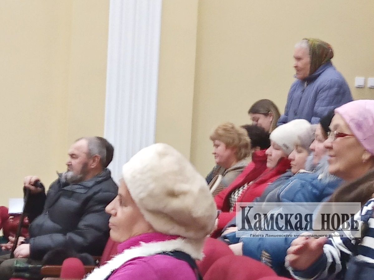 Отчетная сессия прошла в Сокуровском сельском поселении