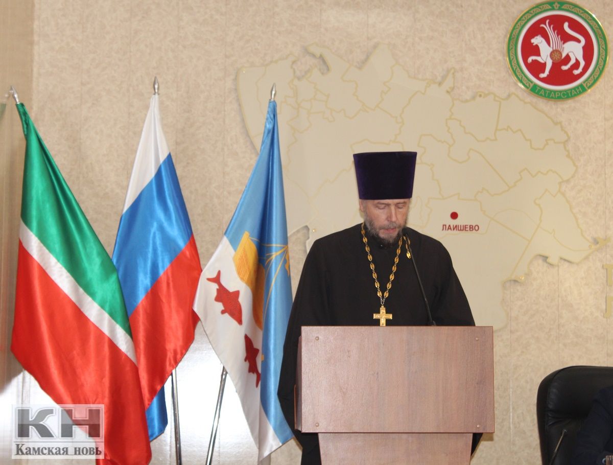 Православие и власть: тесное сотрудничество