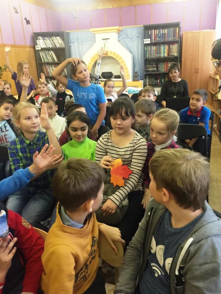 В Лаишевском районе школьники проводят каникулы с пользой