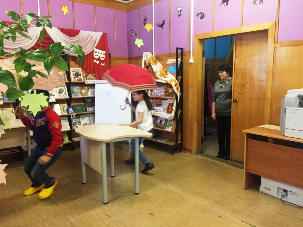 В Лаишевском районе школьники проводят каникулы с пользой