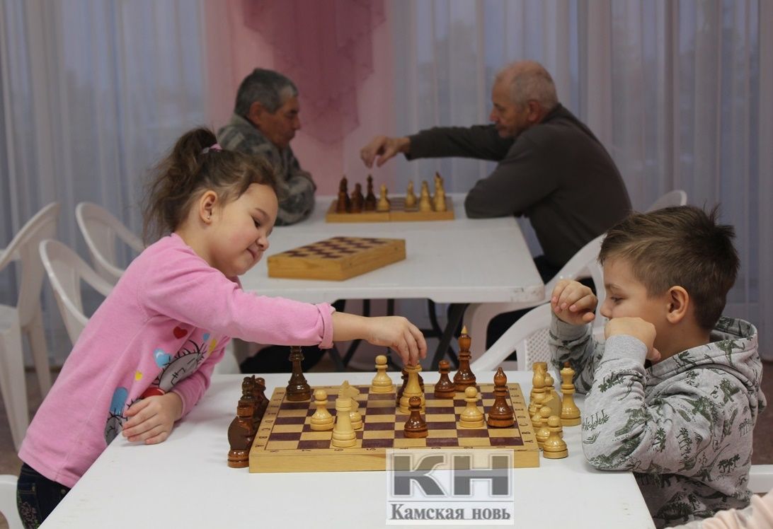 Шахматы – это три в одном: спорт, культура, наука