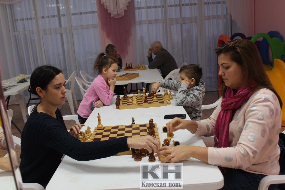Шахматы – это три в одном: спорт, культура, наука