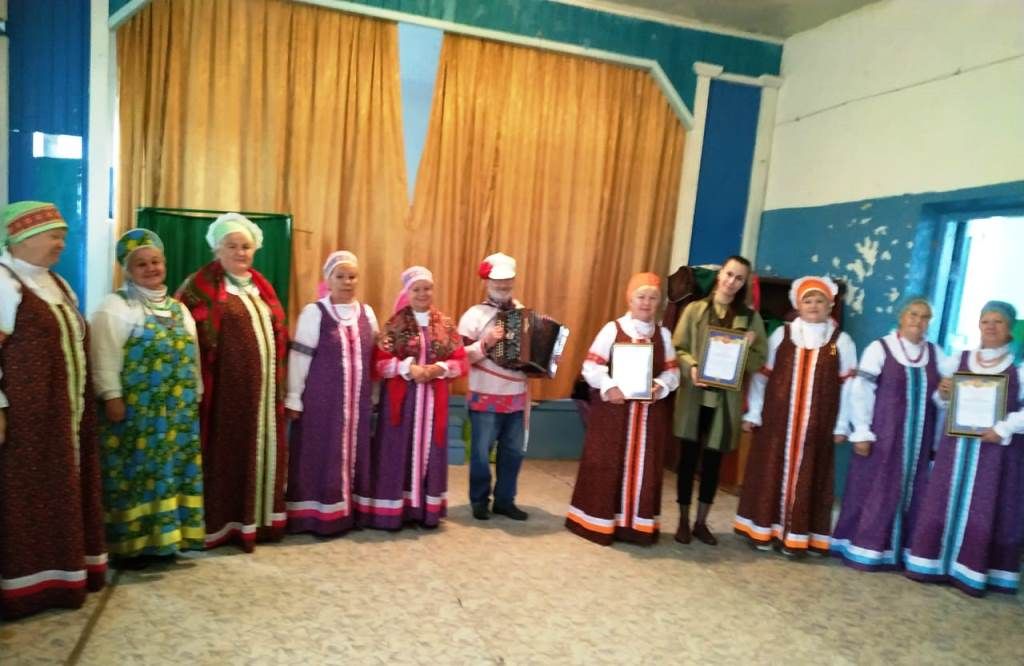 В селе Бима отметили праздник Великомученицы Параскевы Пятницы