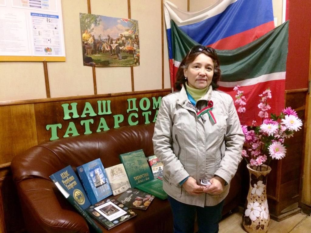 Об истории республики расскажет выставка «Наш дом – Татарстан»