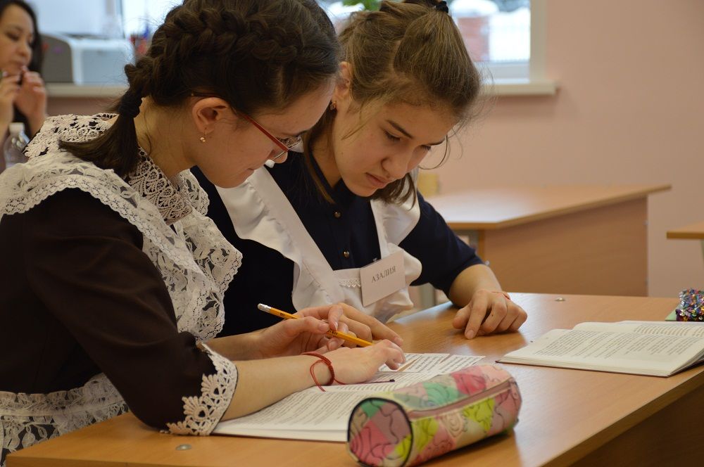 В Лаишево продолжается зональный этап «Учитель года-2020»