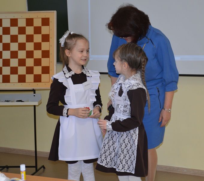 В Лаишево продолжается зональный этап «Учитель года-2020»