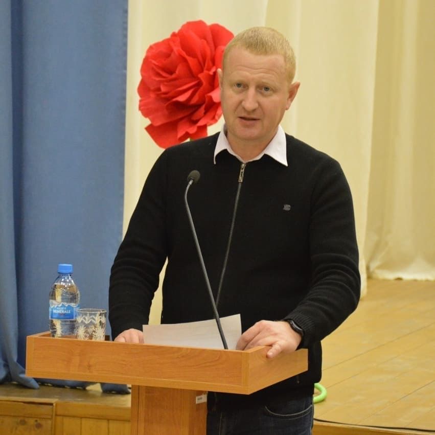 Жители Татарского Янтыка подвели итоги 2020 года.