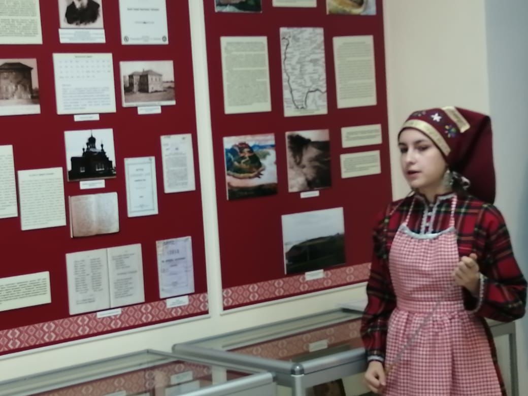 В школе села Ташкирмень прошел семинар для учителей