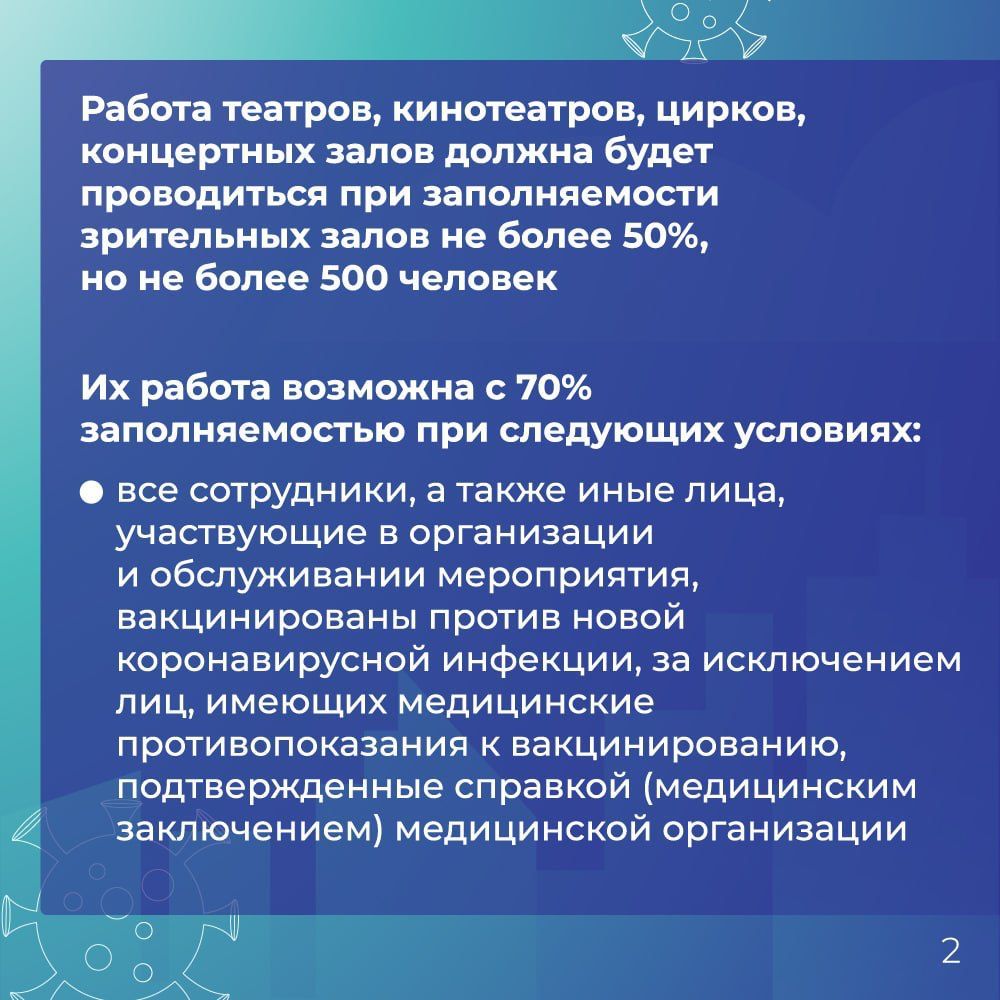 С 11 октября в Татарстане введут QR-коды и введут ряд ограничений на культурно-массовые мероприятия