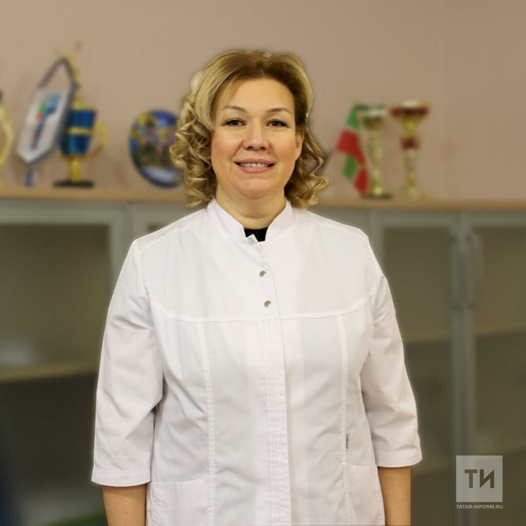 Татарстанские врачи пригласили противников прививок посетить «красные зоны» лечения пациентов с COVID-19