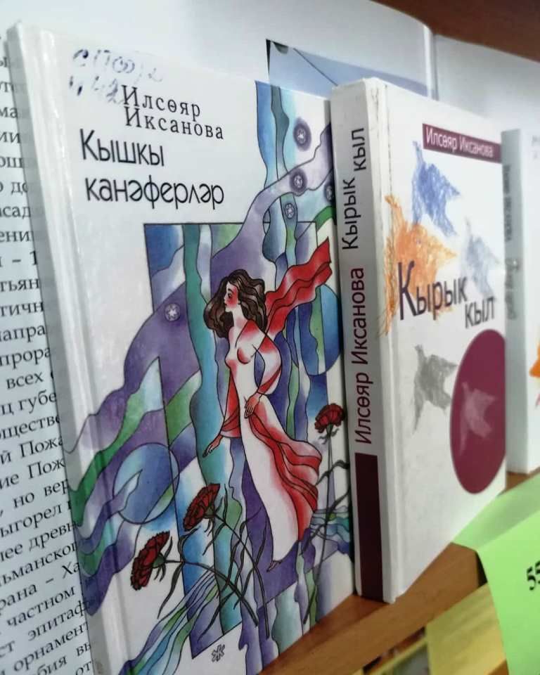 Талантливые люди Лаишевского района известны далеко за его пределами