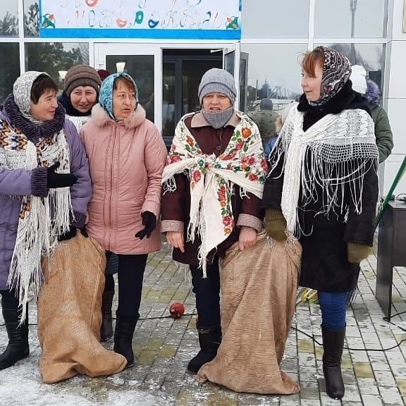 Гвоздь программы – чай из настоящего самовара