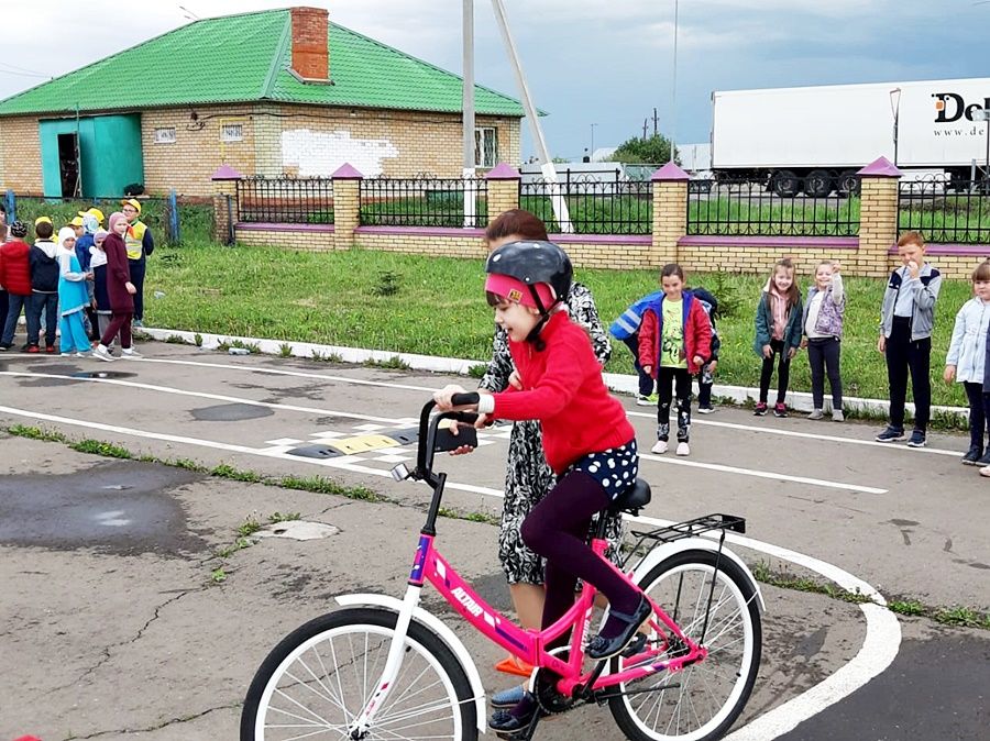 Сложно ли быть велосипедистом