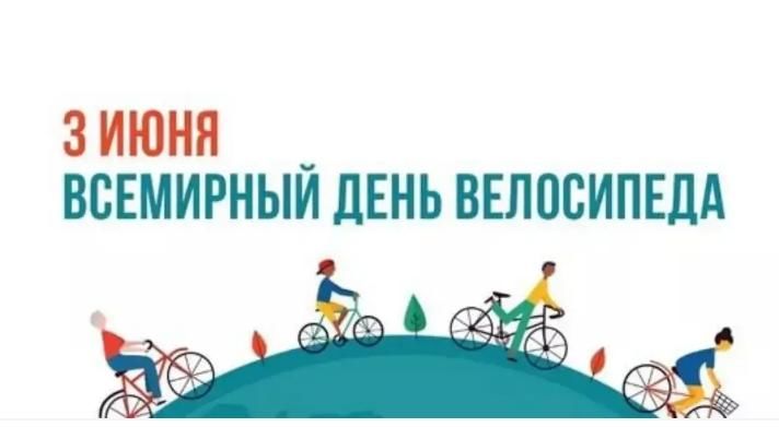 В Сокуровском саду «Ромашка» открыли велосезон