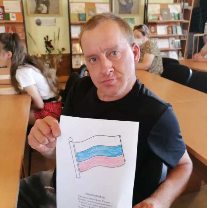 В Лаишево готовятся отметить День государственного флага Российской Федерации