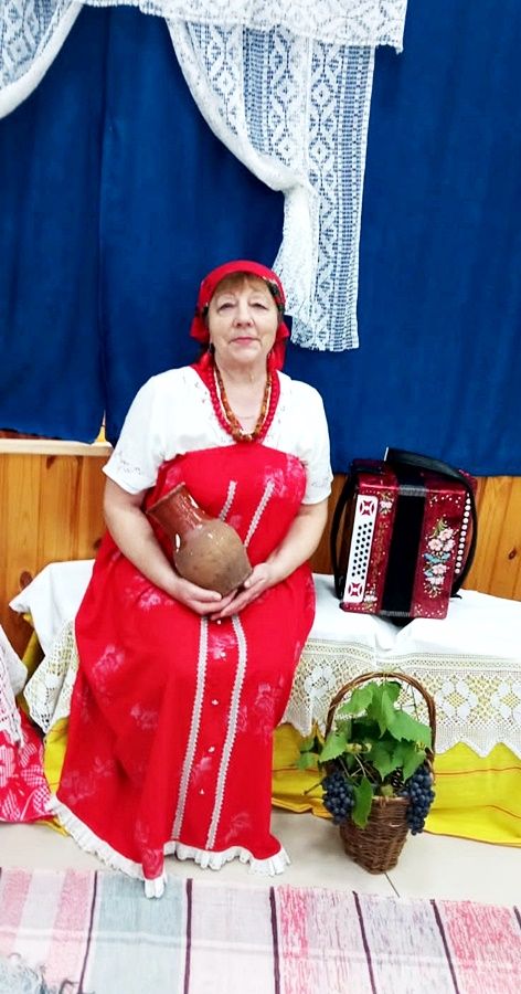 В Татарстане в русском селе Рождествено отметили праздник «Покрова Пресвятой Богородицы»