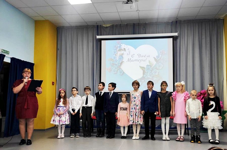 Благотворители из Казани подготовили подарки для лаишевских детей