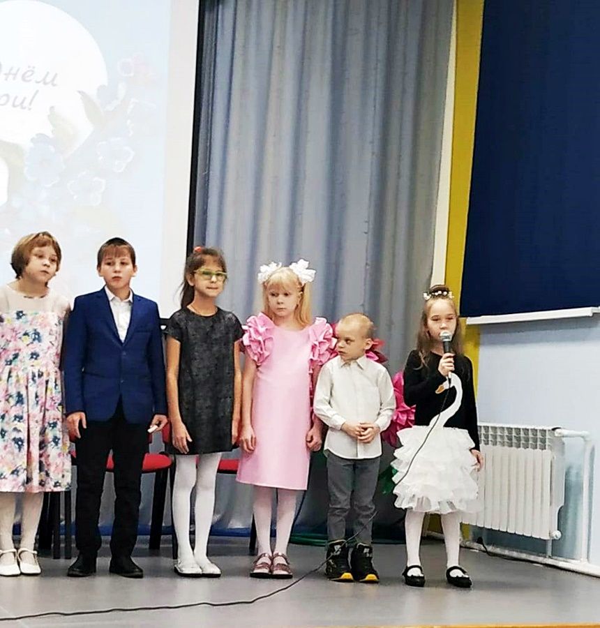 Благотворители из Казани подготовили подарки для лаишевских детей