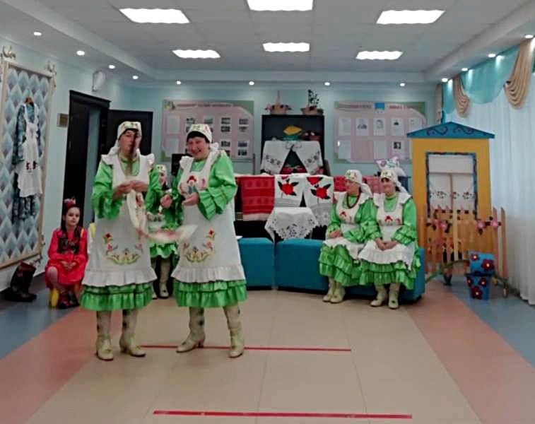 Народы разные в Татарстане, а судьба у них одна