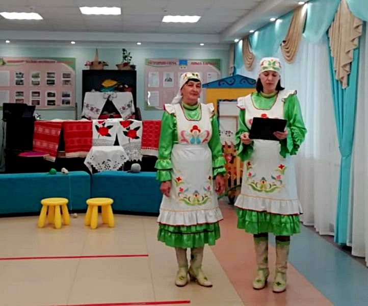 Народы разные в Татарстане, а судьба у них одна