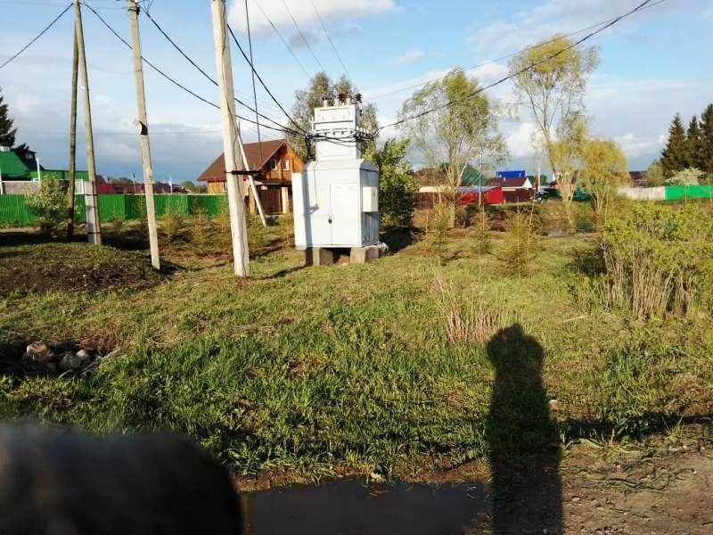 Активисты села Сокуры вышли на субботник