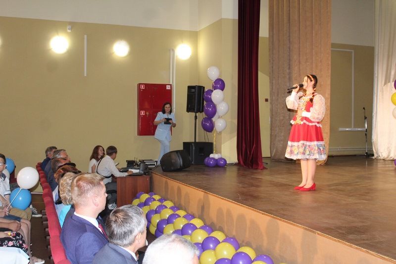 Дети Донбасса будут учиться в Лаишевском районе