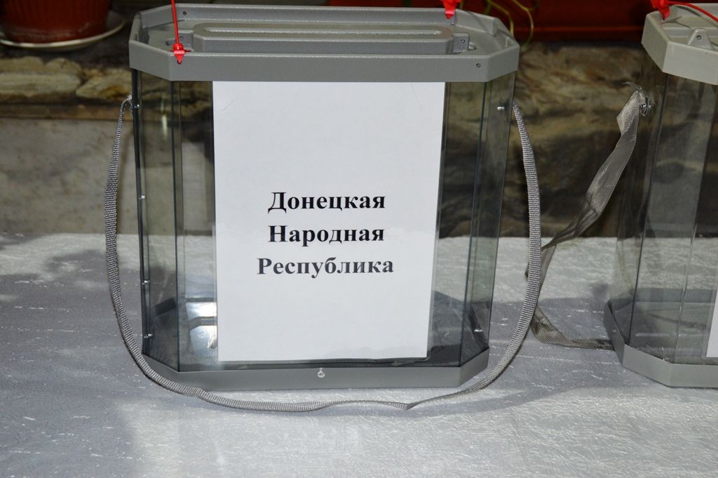 Как проводили референдум в Лаишевском районе