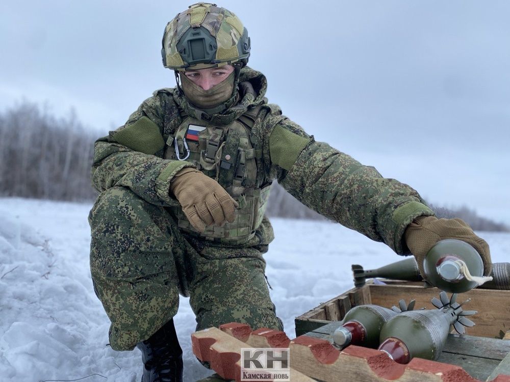 Огонь, батарея! Огонь, батальон!