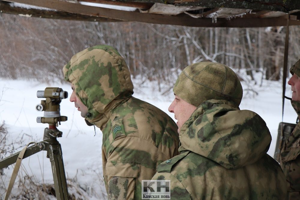 Огонь, батарея! Огонь, батальон!