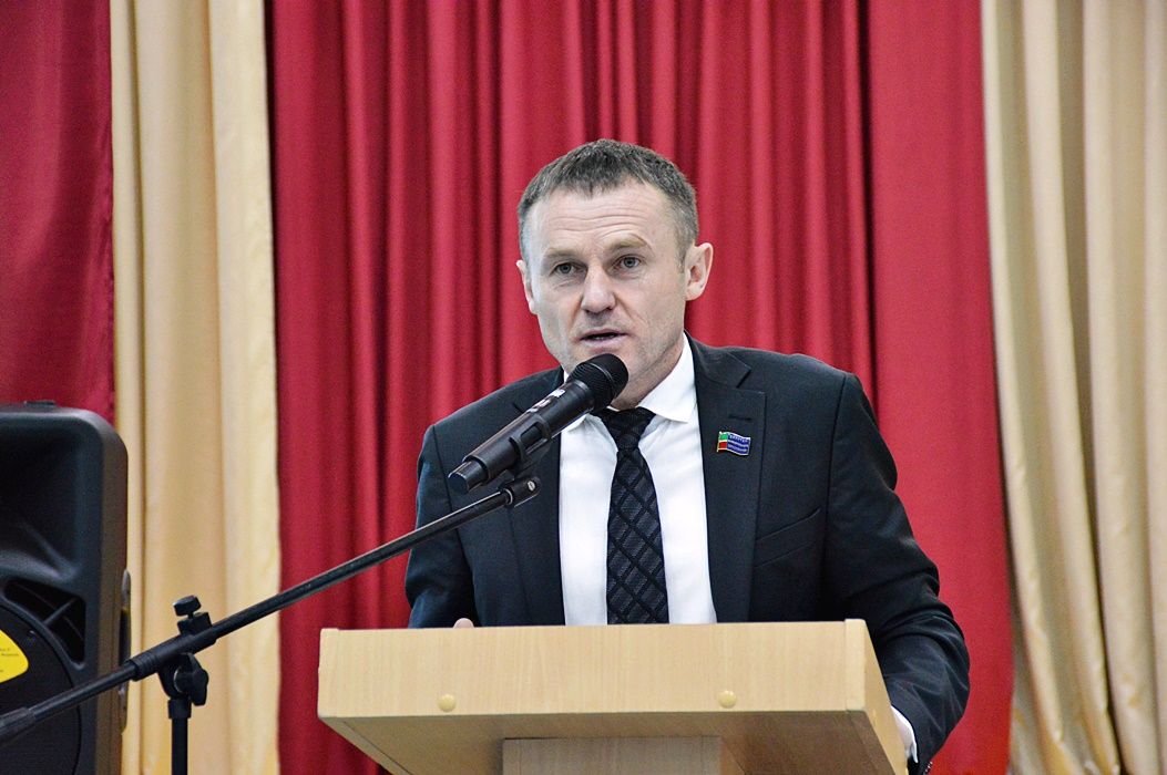 Самая большая сумма по программе самообложения собрана в Большекабанском сельском поселении