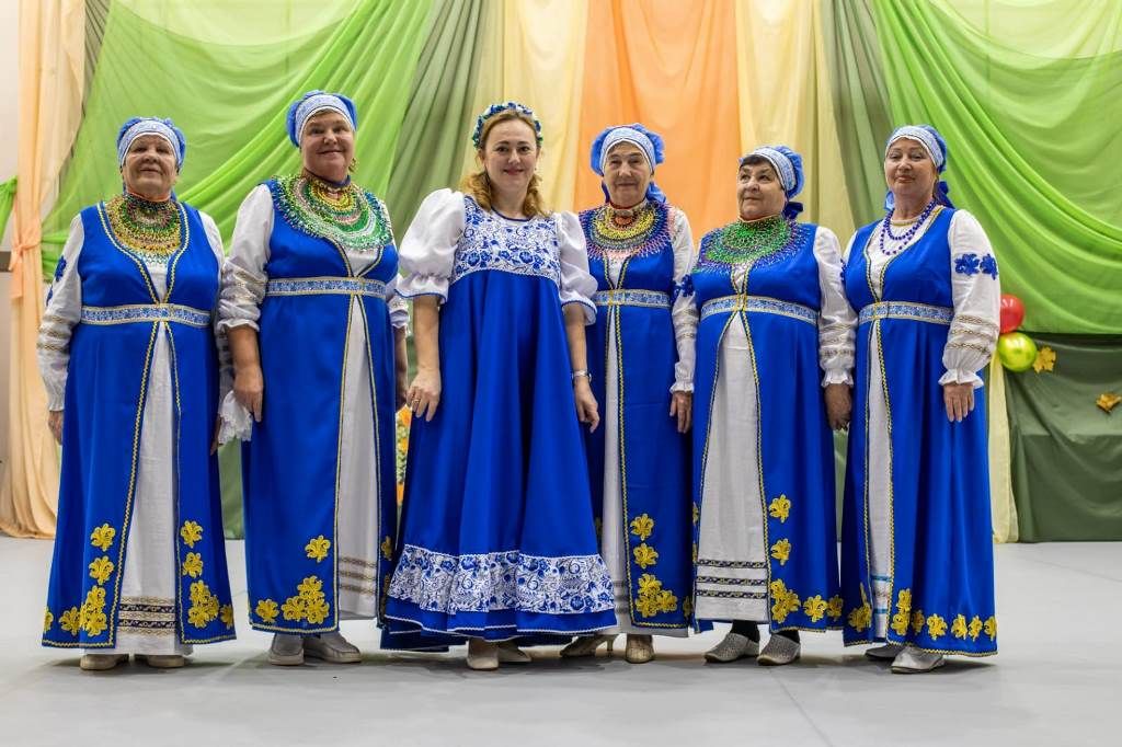 Как в Татарстане отметили православный праздник Покрова