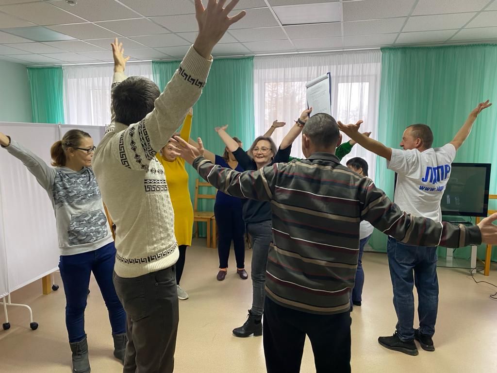 Специалисты центральной библиотеки Лаишева провели музыкальный лекторий «Музыка — душа Татарстана»