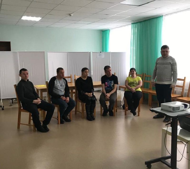 Лаишевцам напомнили об одном из решающих событий Великой Отечественной войны