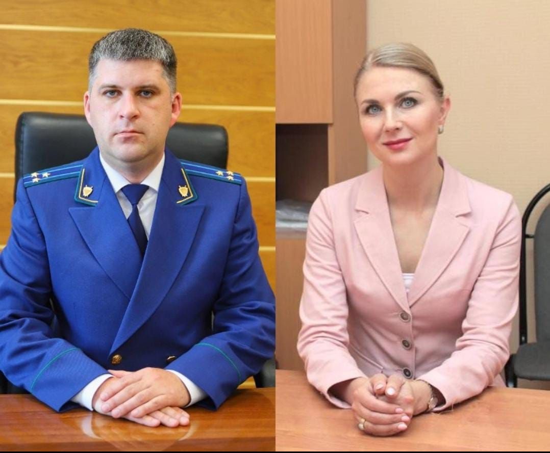 Уполномоченный по правам ребенка и заместитель прокурора РТ проведут совместный прием граждан