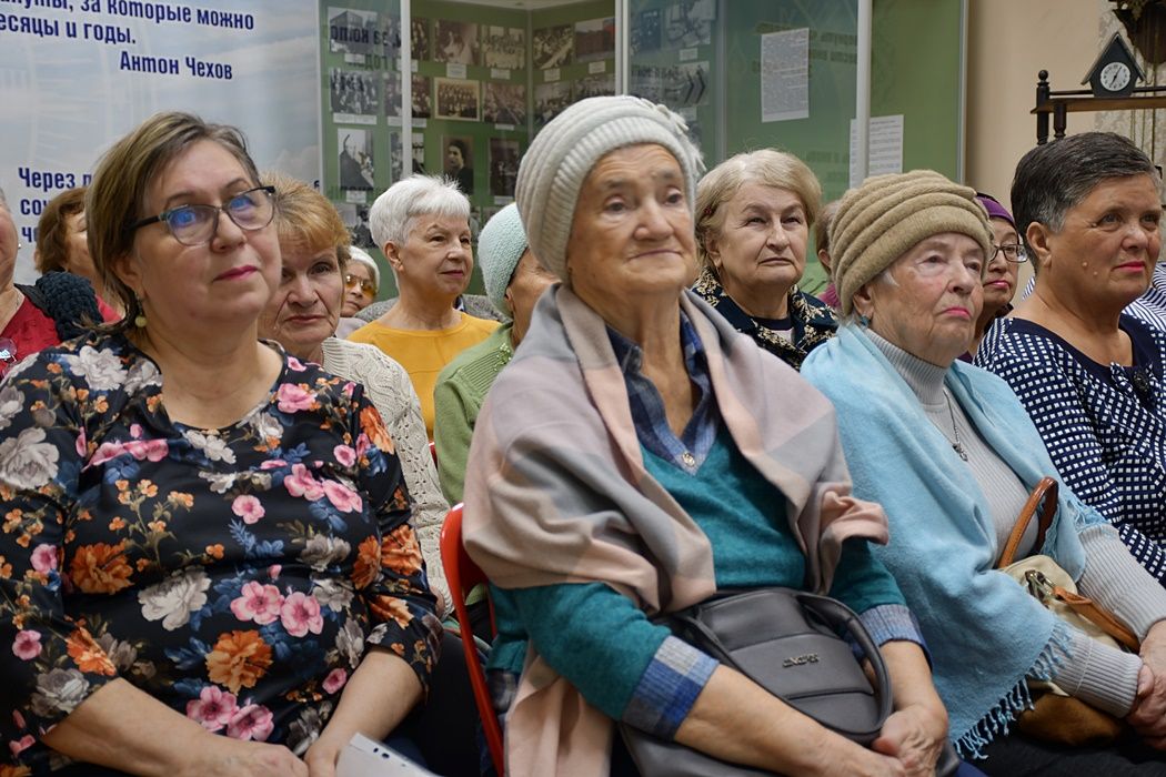 В музее Лаишева презентовали книгу «Лаишевский уезд в середине XIX- начале ХХ века»