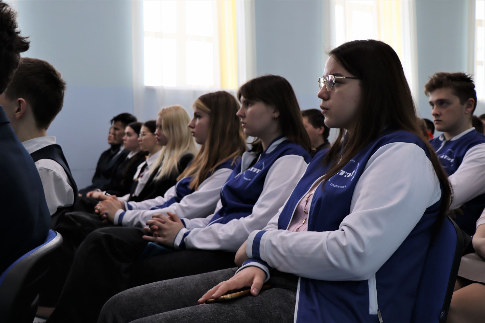 Во Всероссийском чемпионате «Профессионалы» примут участие около 2 тыс. школьников и студентов из Татарстана