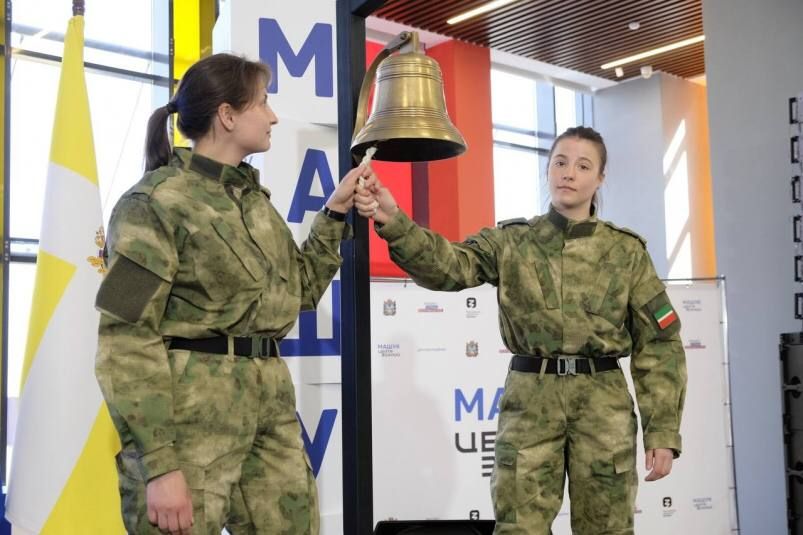 Татарстан станет участником пилотного проекта по военно-патриотическому воспитанию детей
