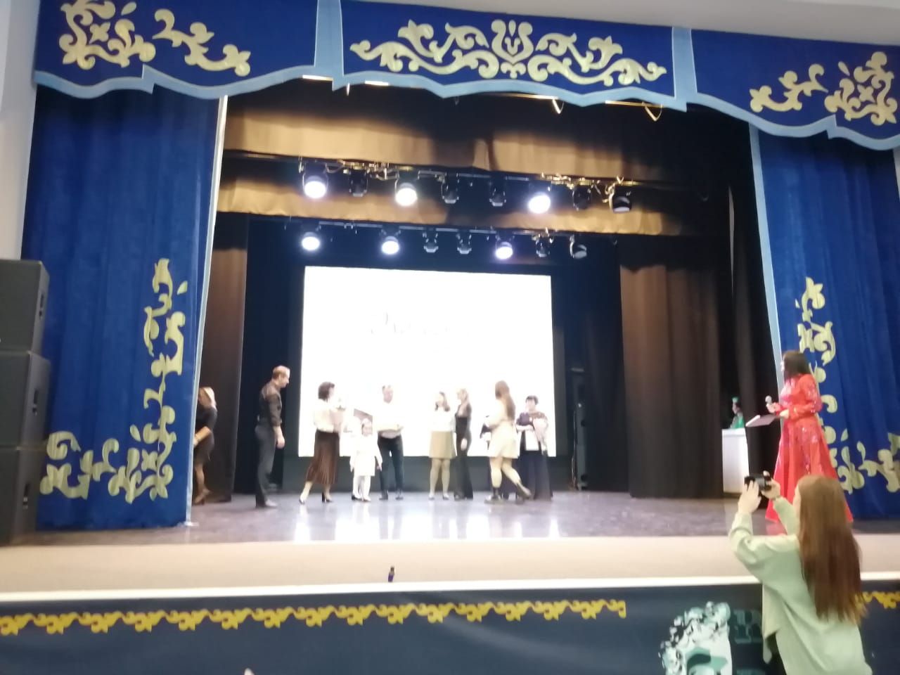 В Татарстане стартовал фестиваль родословной «Эхо веков в истории семьи – Тарихта без эзлебез»