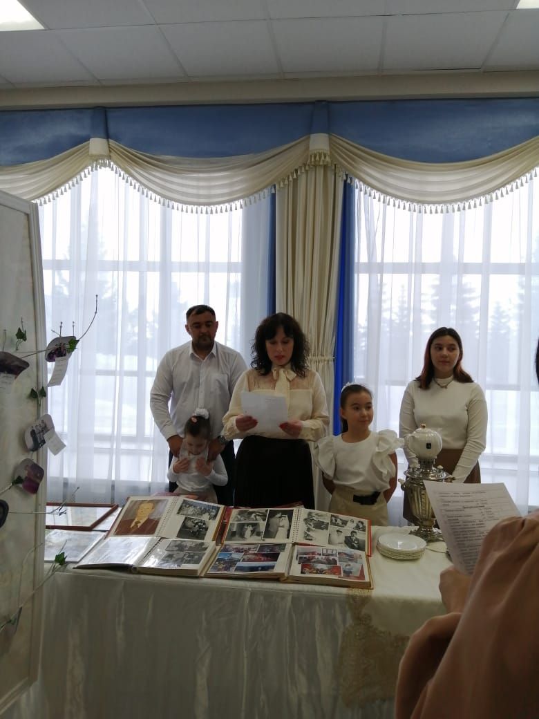 В Татарстане стартовал фестиваль родословной «Эхо веков в истории семьи – Тарихта без эзлебез»